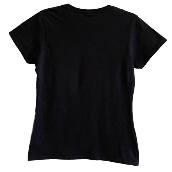 Horror Movie Friends Pennywise Michael Myers Art Graphic T-shirt Stephen King - Picture 4 of 14